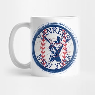 yankees Mug